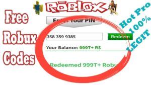 Redeem roblox promo code to get over 1,000 robux for free. Roblox Gift Card Generator No Human Verification or Survey - TechyWhale
