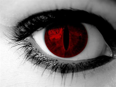 Pin By 祥太 松本 On Meow Scary Eyes Vampire Eyes Demon Eyes