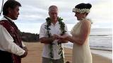 All Inclusive Hawaii Wedding Destination Packages Photos