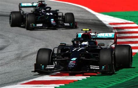 Formula one has altered the timings of this weekend's practice and qualifying sessions at the emilia romagna grand prix f1 changes imola qualifying time to avoid clash with prince philip's funeral. F1 Qualifying Results: Lewis Hamilton and Valtteri Bottas ...