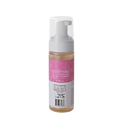 Our secret ingredient to our body wash is the amla fruit. Organic Glide Probiotic Natural Feminine Intimate Body ...
