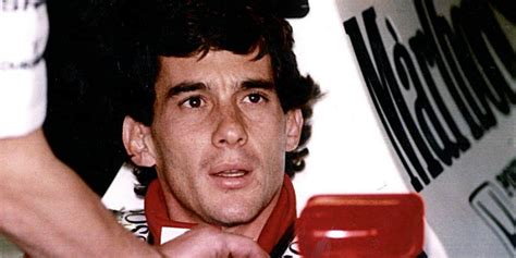 Venticinque Anni Senza Ayrton Senna Il Pilota Mito Le Foto Di Un Uomo Diventato Divinità
