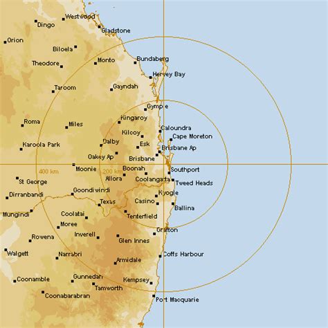Beautiful brisbane, the capital city of queensland. BoM Brisbane Radar Loop - Rain Rate - IDR661