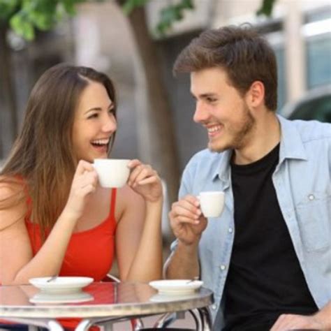 Psychological Flirting Strategies Thatll Help Anyone Become
