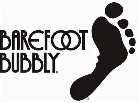 Barefoot Logos