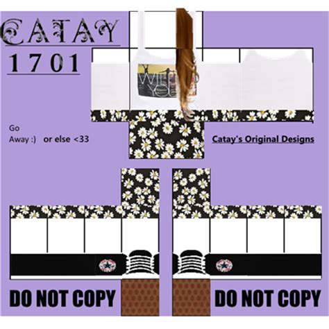 All png cliparts images on nicepng are best quality. Graphic White Tee W/ Daisy Shorts + Converse - Roblox