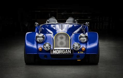 Morgan Aero Gt And Plus 8 50th Anniversary Specs Prices Pictures Car
