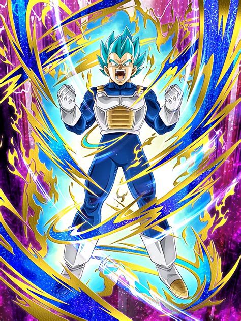 In a new update coming soon, super saiyan blue evolution vegeta will be joining the game. Pin de Natalia en Héroe | Dragon ball, Dragon ball z y ...