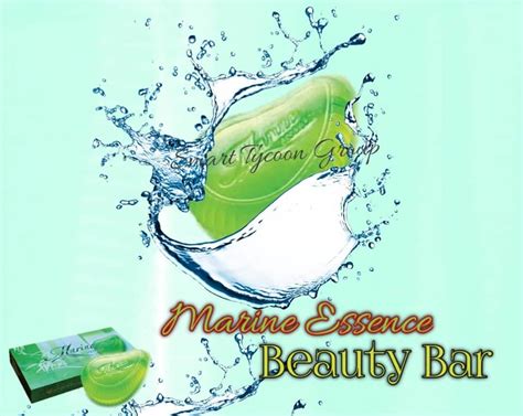 Marine essence beauty bar is a beauty and health soap bar that is specially formulated to nourish, moisturise and rejuvenate skin. Marine Essence Beauty Bar Bantu Hilangkan Ruam Susu Anak ...
