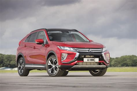 A convertible body style was added during the 1996 model year. Mitsubishi Eclipse Cross Priced from £21,275 in UK