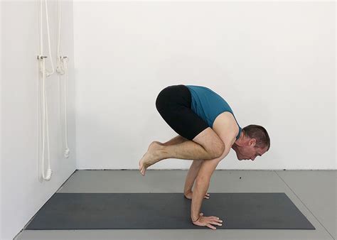 Arm Balances Yoga Selection