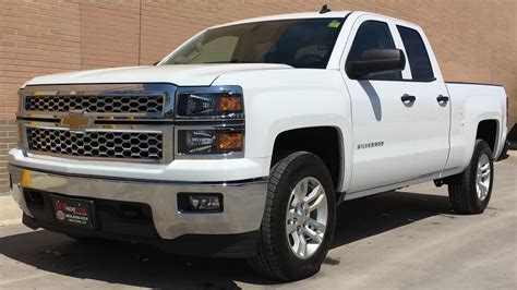 Think i asked this in the wrong place. 2014 Chevrolet Silverado 1500 LT 4WD - Alloy Wheels, Fog ...