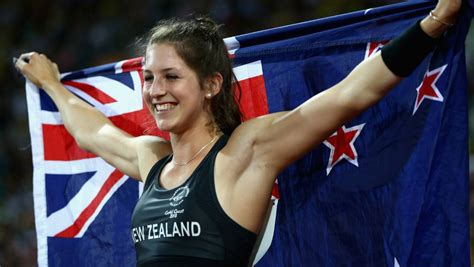 New Zealand Pole Vault Star Eliza Mccartney Opens Up On Mystery Illness