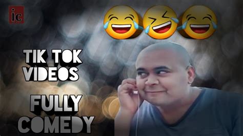 Tik Tok Funny Video Full Comedy Youtube