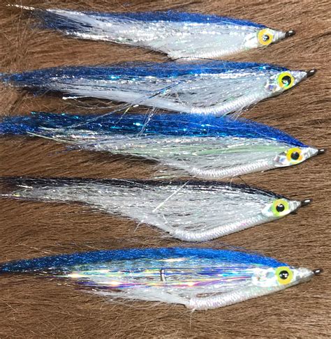 Pin By Bret Lubbers On Fly Tying Saltwater Flies Fly Fishing Fly