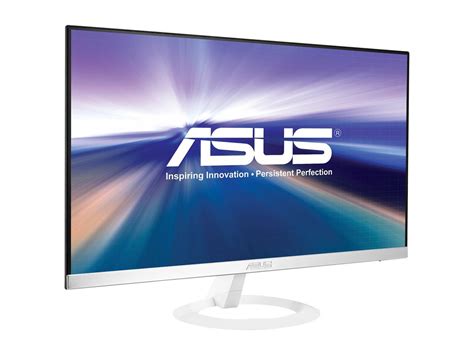 Asus Vz239h W 23 Full Hd 1080p Ips Monitor White