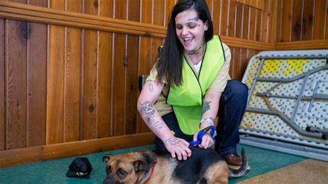 Photos: How a new program is helping Shelby County inmates and
