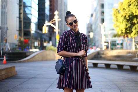 fashion jobs trend alert stripes fashion jobs in toronto vancouver montreal and canada
