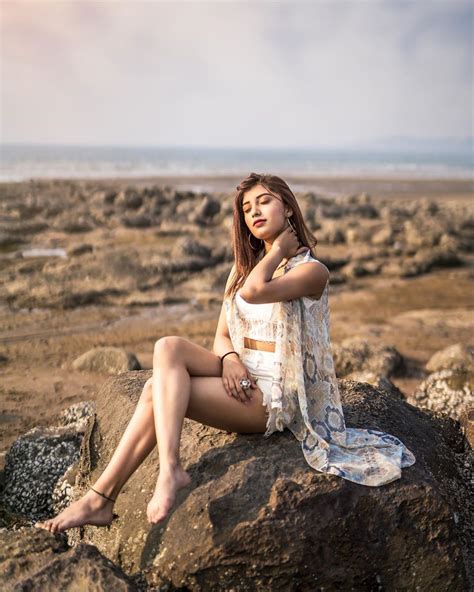 Foto Encantadora De Somya Daundkar Estrella India De Tiktok Somya Daundkar Tiktok Hot Girls