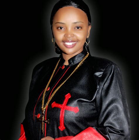 Monday grand finale service themed enough is enough with your host dr lucy natasha prayerline 254 712 787878. Rev. Natasha's path to being Kenya's hottest creature on ...