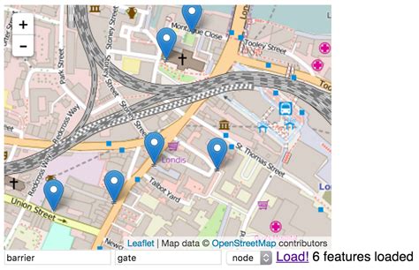 How To Get Open Street Map Data Using Python By Vaibhav Shukla