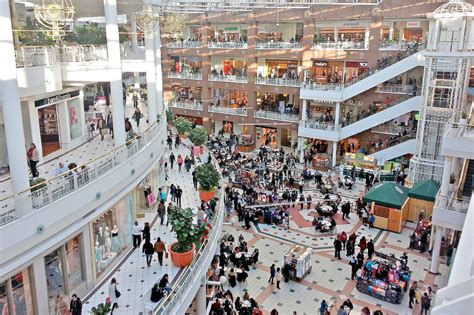 10 Best Shopping Malls In Washington Dc Washington Dcs Most Popular