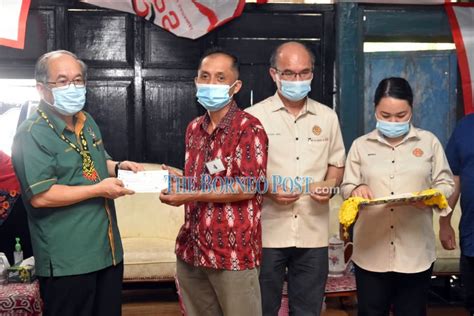 Sarawak local recipes apk content rating is everyone and can be downloaded and installed on android devices supporting 16 api and above. Uggah: NCR land ownership recognised under Section 6 of ...