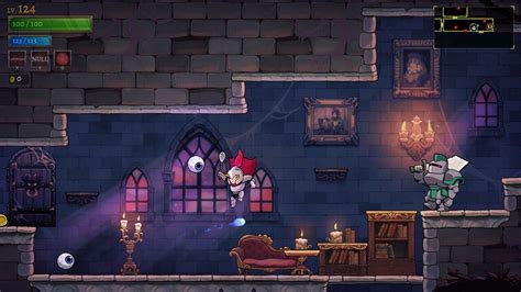 Rogue Legacy 2 Brings The Addictive Roguelite Back In New Trailer