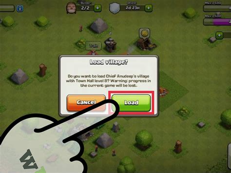 Tips on how to start out in clash of clans. The Best Way to Create Two Accounts in Clash of Clans on One Android Device