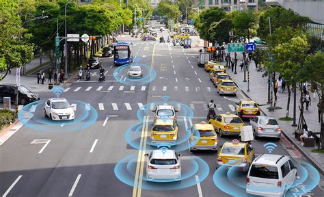 5 Interesting Facts About Self Driving Cars Techstory
