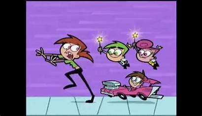 Fairly Oddparents Theme Song Gfycat Gifs Nick