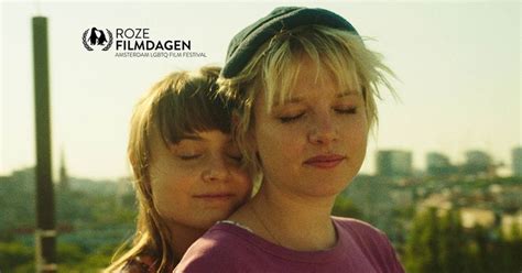 Top 10 Lesbian Movies 2020 At Amsterdam Lgbtq Film Festival Film