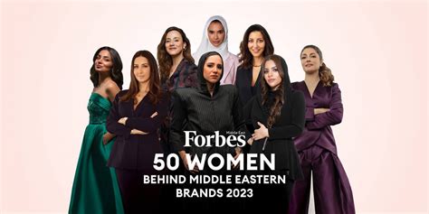 Egyptian Women Top Forbes Middle Easts List Egypt Independent