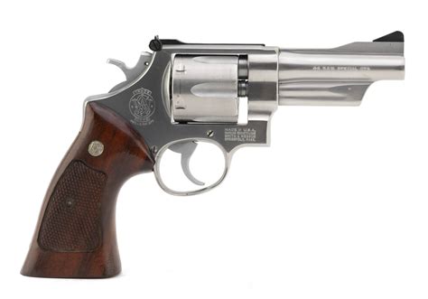 Smith And Wesson 624 44 Special Caliber Revolver For Sale