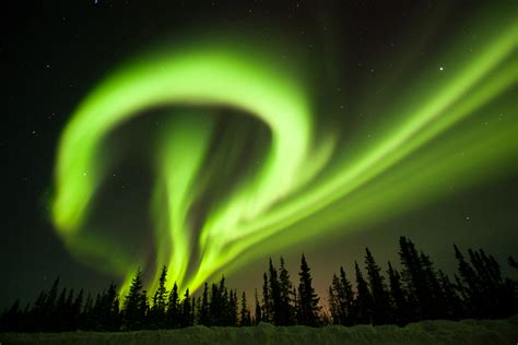 Alaska Northern Lights With John Slonina And John Chumack Nanpa