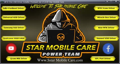 Star Mobile Care