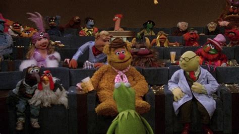 Ranking All Eight Muppet Movies On The First Films 40th Anniversary