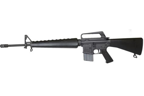 Colt M16 A1 223 Rem 556 Nato Blackstone Shooting Sports
