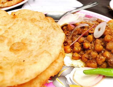 Lip Smacking Street Foods Of India