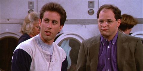 Por Qué La Temporada 1 De Seinfeld Solo Tiene 5 Episodios