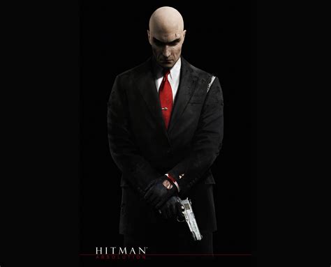 Hitman: Absolution HD Wallpaper | Background Image | 1920x1553 | ID