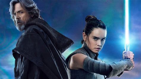 8 Teorias Mais Insanas Sobre Luke Skywalker Que Podem Ser Verdade