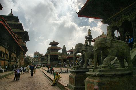 Top 10 Best Places To Visit In Kathmandu Travelsauro