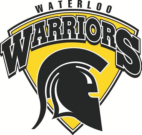 We have 32 free warriors vector logos, logo templates and icons. University of Waterloo