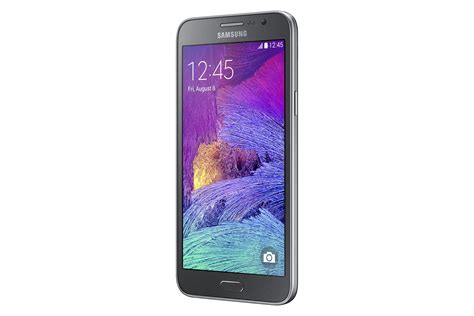 Samsung Galaxy Grand Max Launched In India: Specs ...