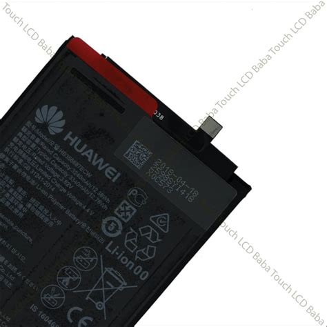 Internal battery for huawei nova 2 hb366179ecw 2950mah replacement part uk. Huawei Nova 3i Battery - 100% Original Battery Replacement ...