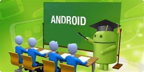Conceptos Básicos De Android Llaverotecnologico