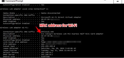 Click windows start or press the windows key. How to Change Your PC's or Mac's MAC Address