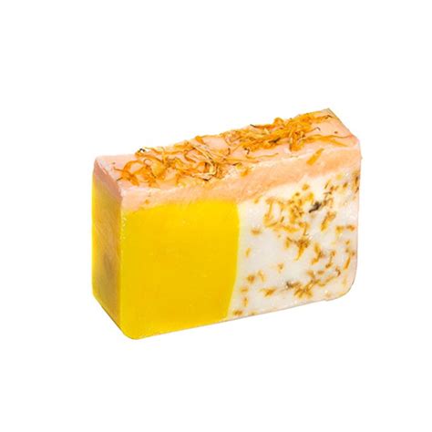 100 Natural And Organic Handmade Orange Peel Soap Buy Handmade Natural