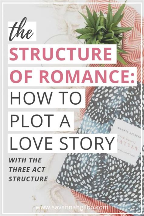 Plot outline methods vary and each has its pluses and minuses. How to Structure a Romance Novel | Novel writing outline ...